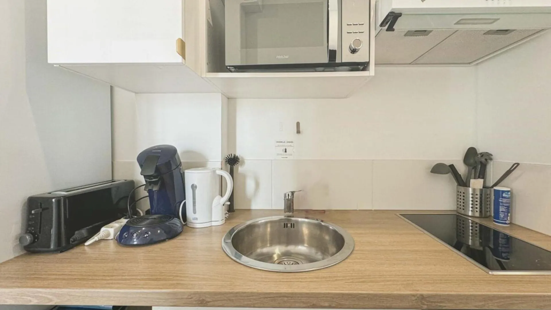 Casa vacanze Flexliving - Room - Houel Parigi