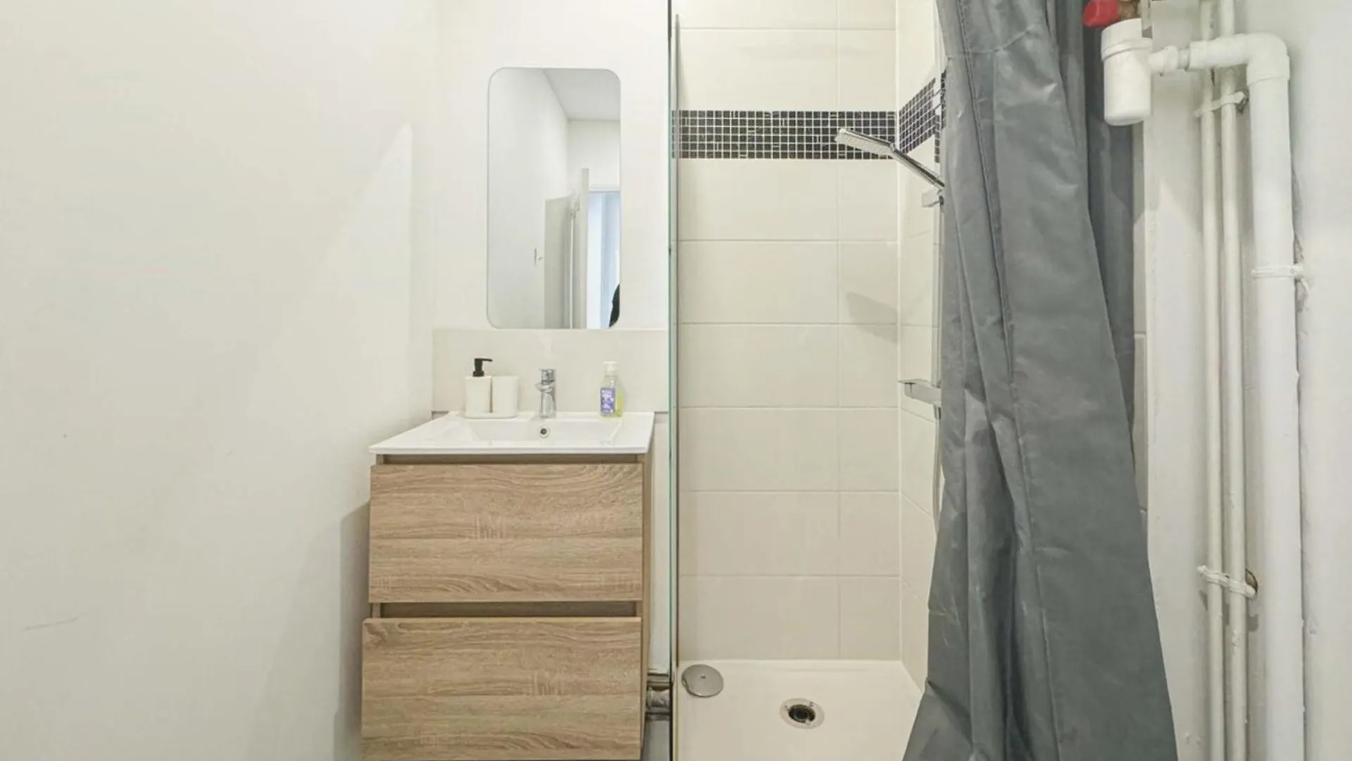 Flexliving - Room - Houel Paris