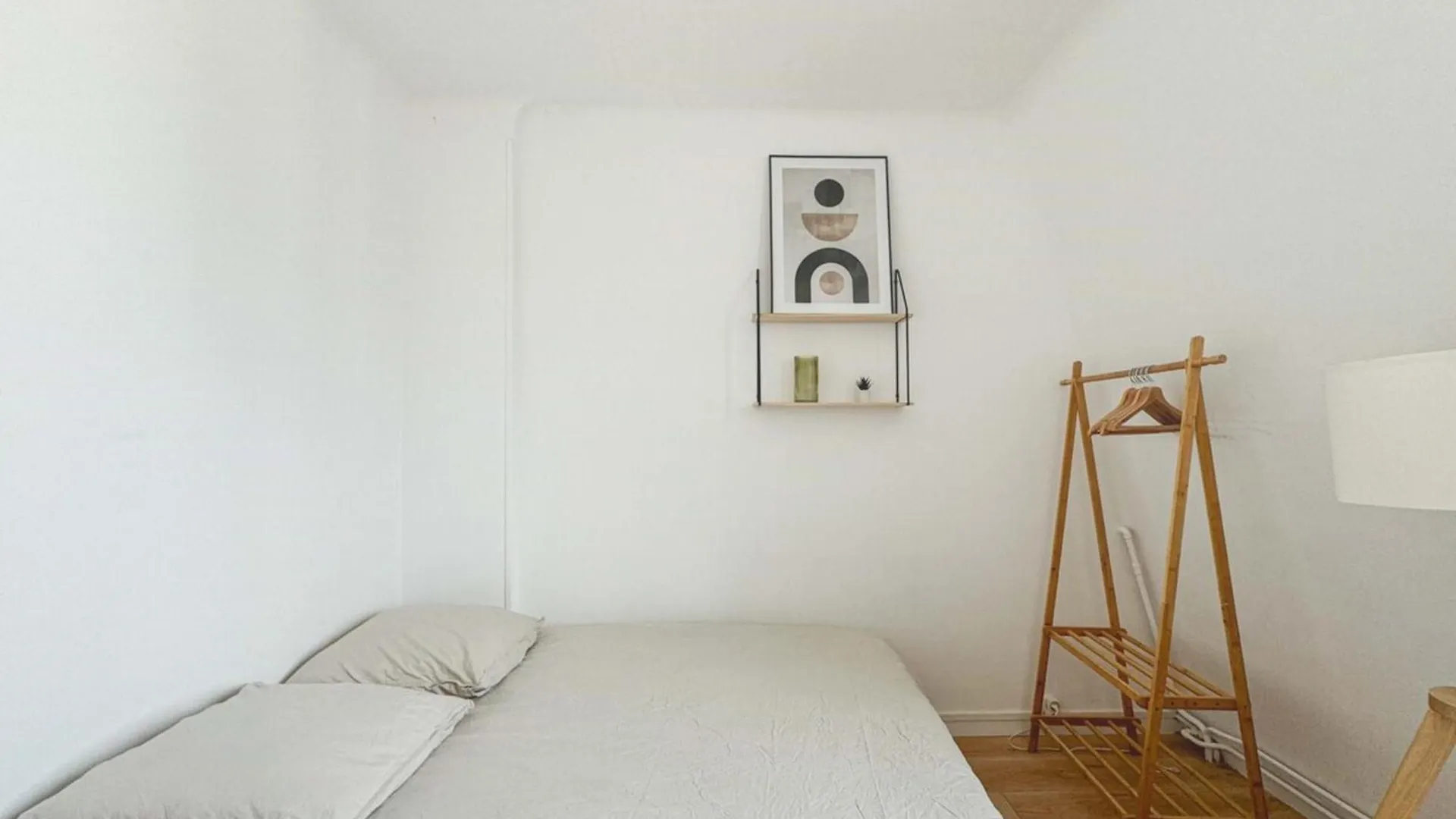 Flexliving - Room - Houel Paris