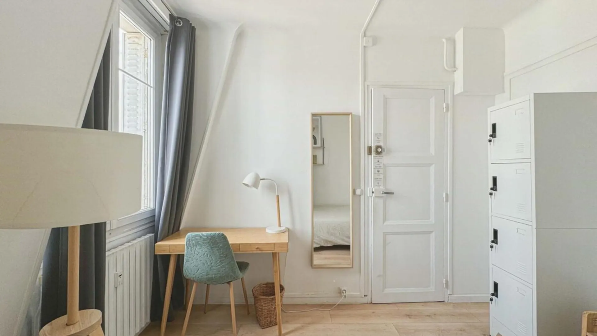 Flexliving - Room - Houel Paris 0*,