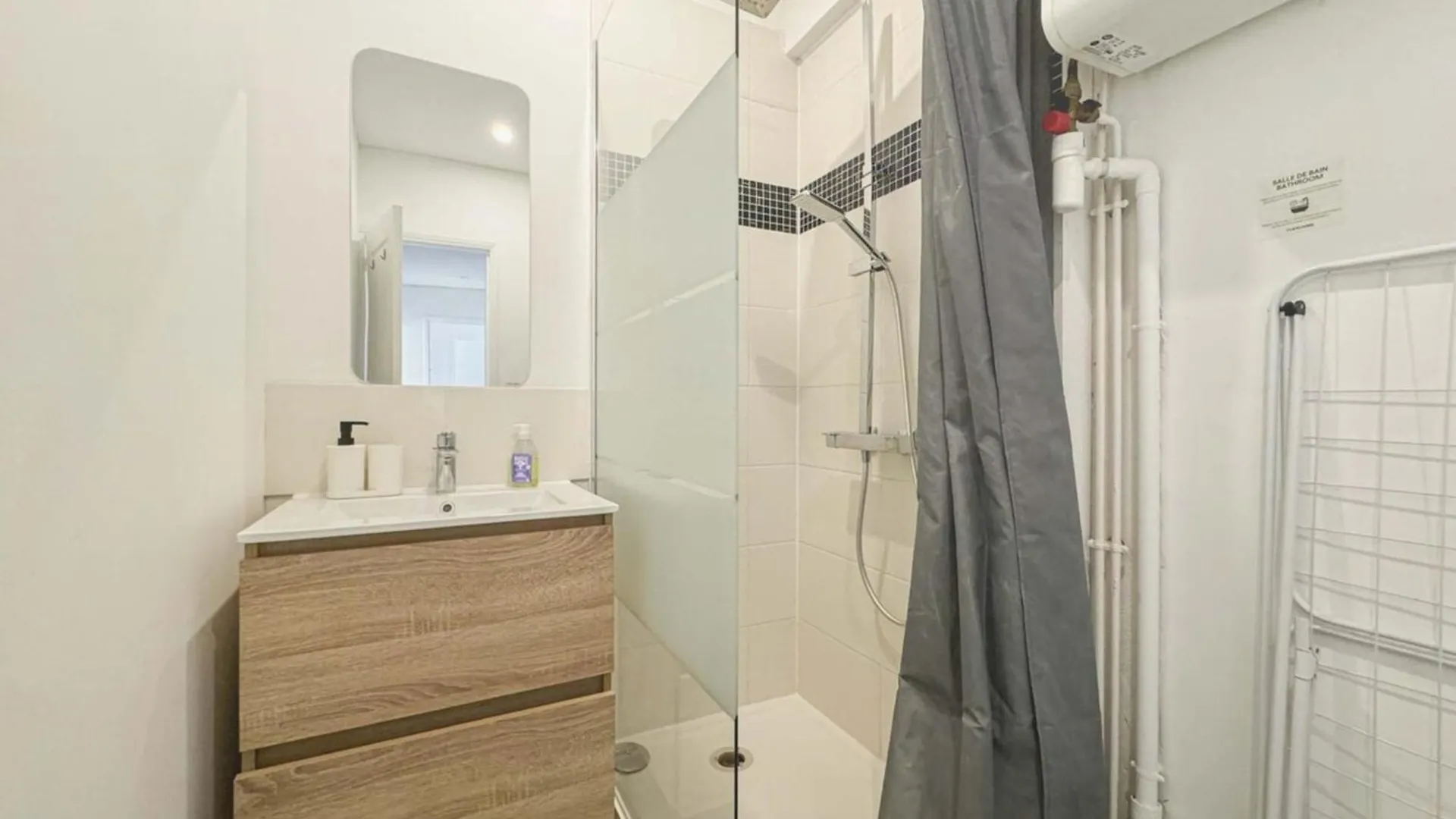 Flexliving - Room - Houel Paris Holiday home
